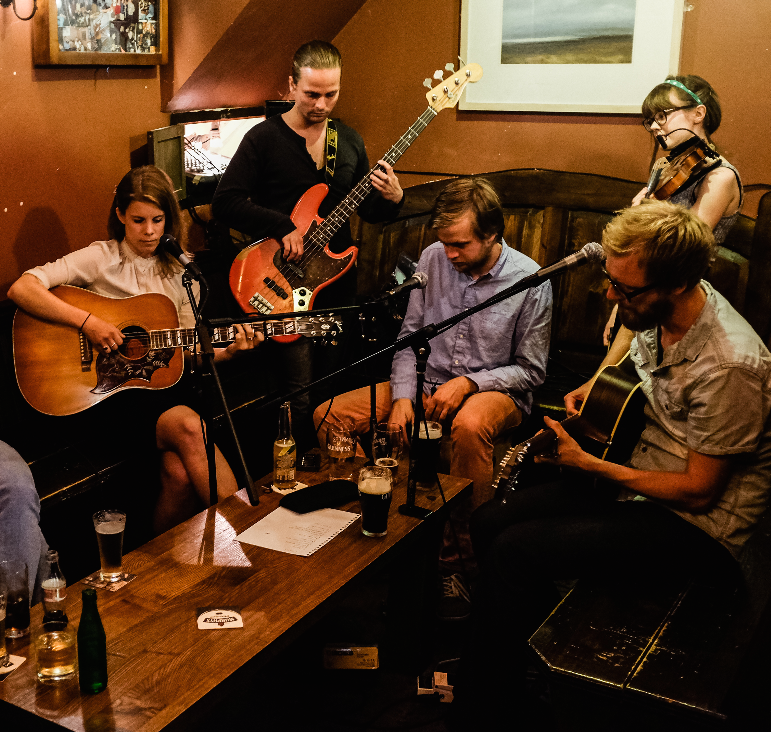 Songs For Iris live-2