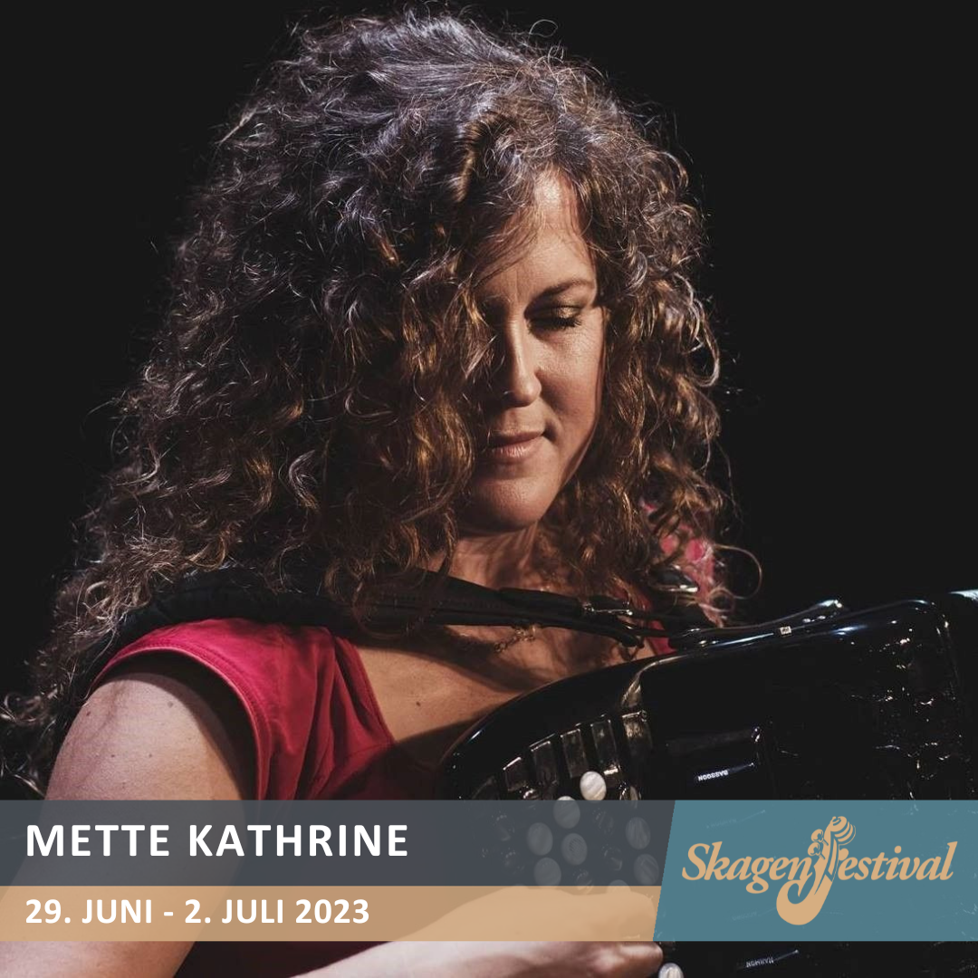45 Mette Kathrine