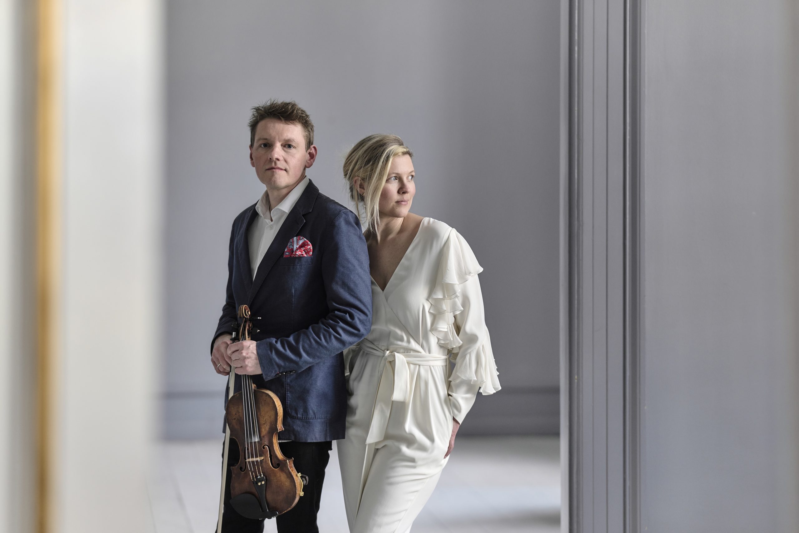 Haugaard Blum Christmas