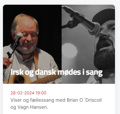 vagn og brian