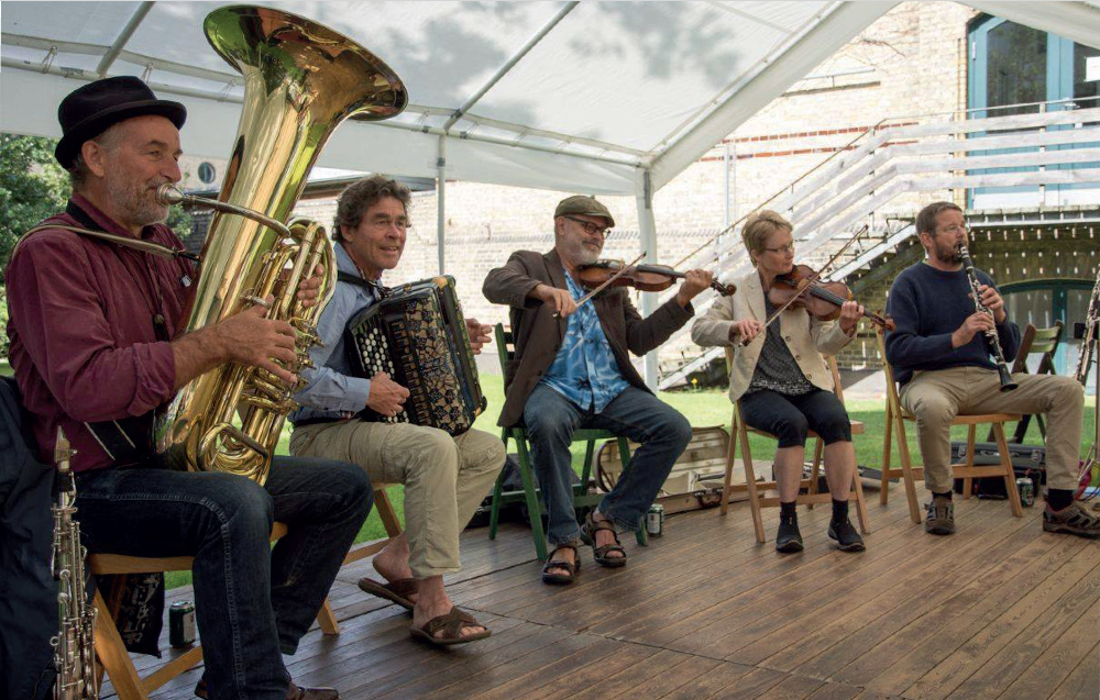 Jysk Danseorkester compressed