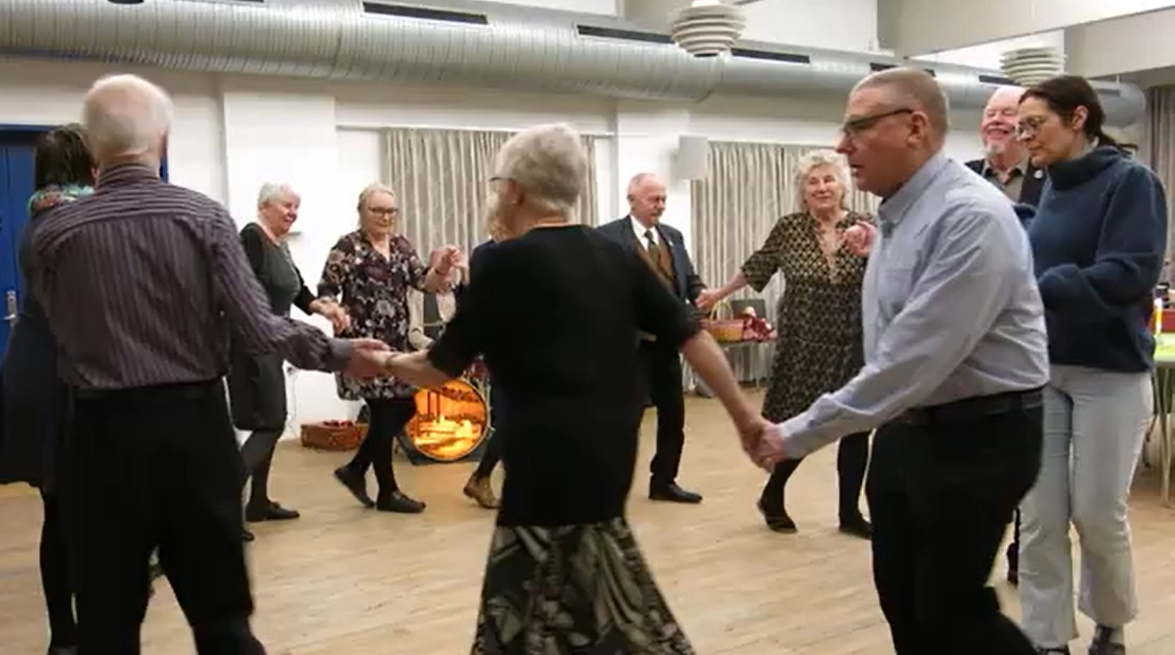 Herlev gamle danse 4