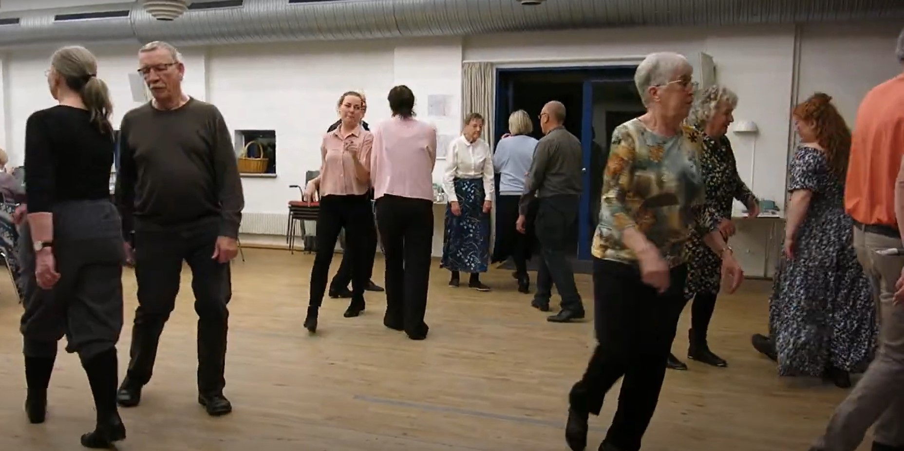 Herlev gamle danse 5