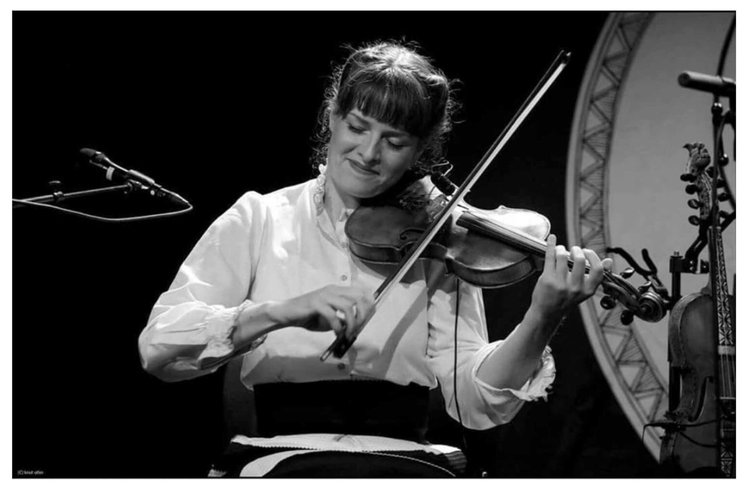 Knut Utler, Oslo 2016-kopi