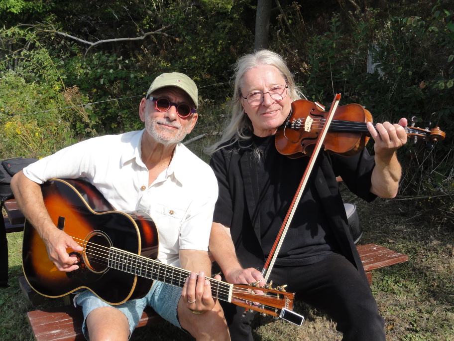 Paul Banks og Martin Andersen_scaled