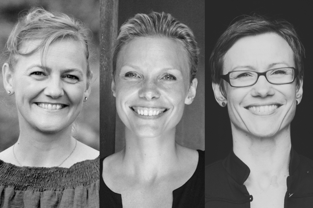 PR foto Z og kirstine