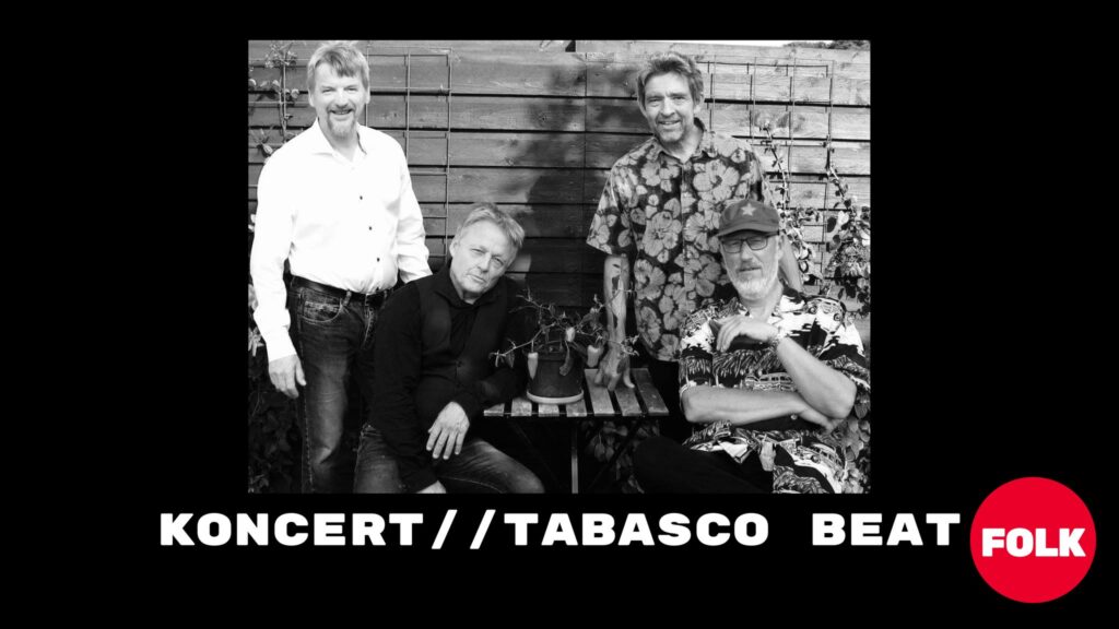Tabasco Beat