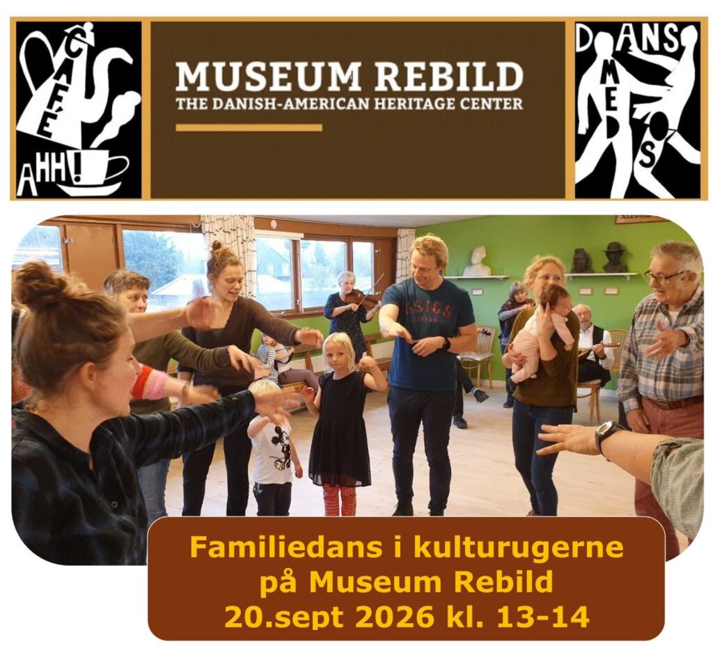 Familidans paa Museum Rebild i kulturugerne den 20 Page 1